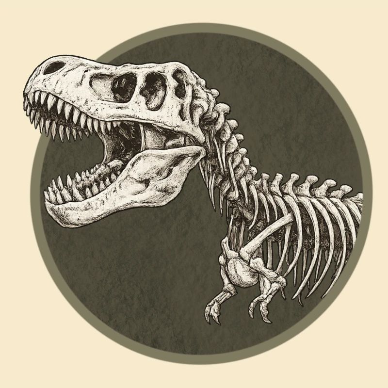 Dinosaurier