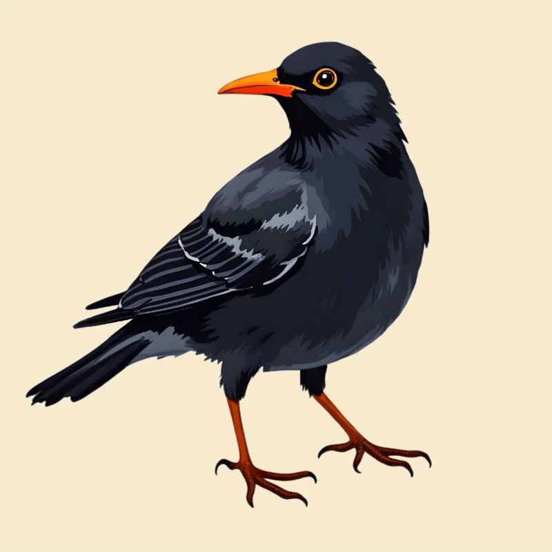 Amsel