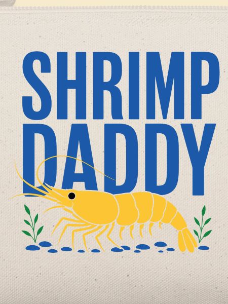 Shrimp Daddy Zwerggarnele