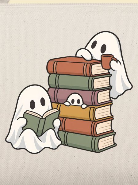 Büchergeister
