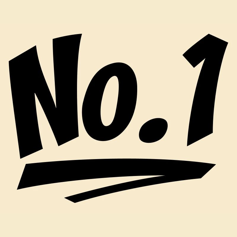 Numéro un