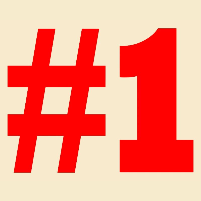 #1