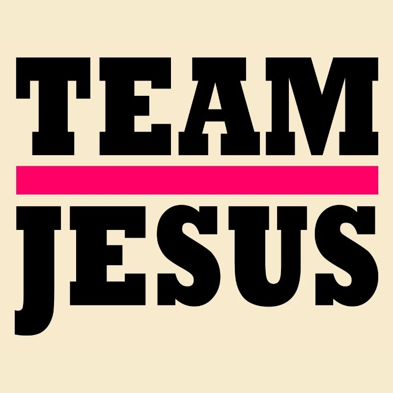 Team jesus