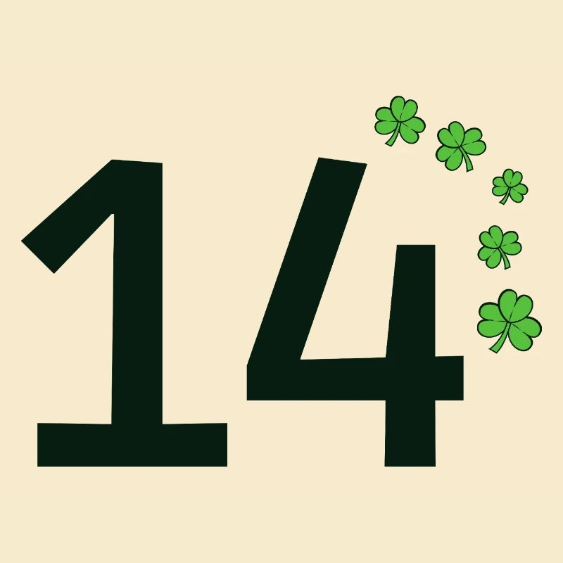 14