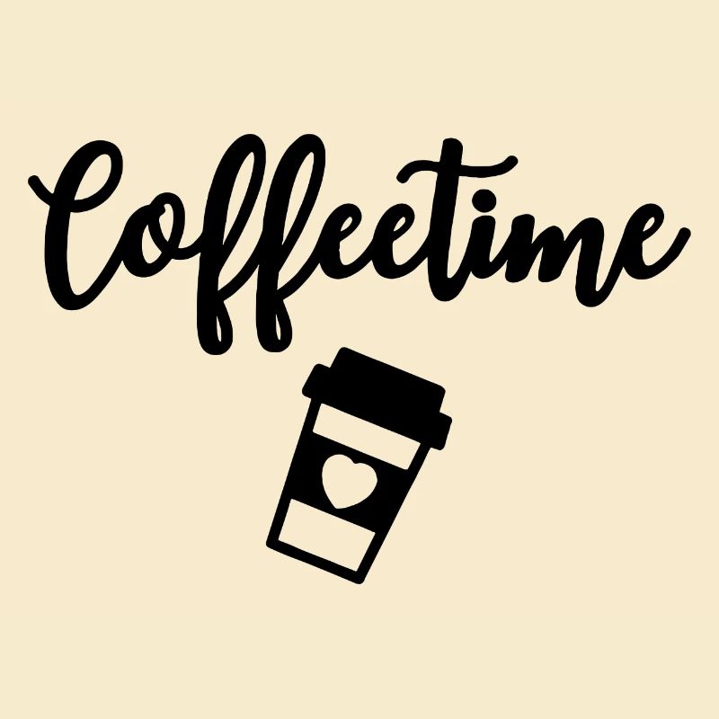 Coffeetime Coffee Drinker