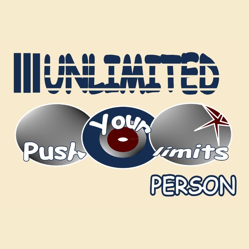 Push your limits
