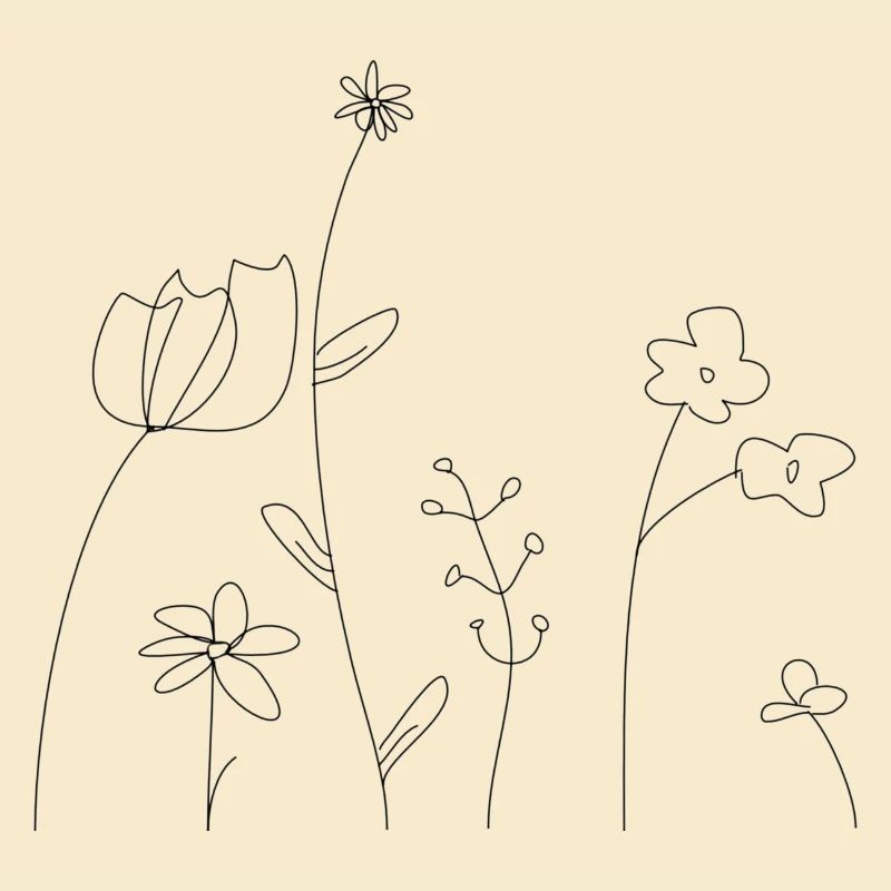 Blumen