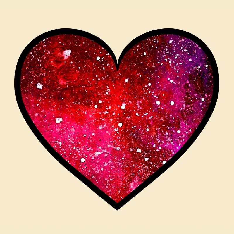 Kosmische Liebe