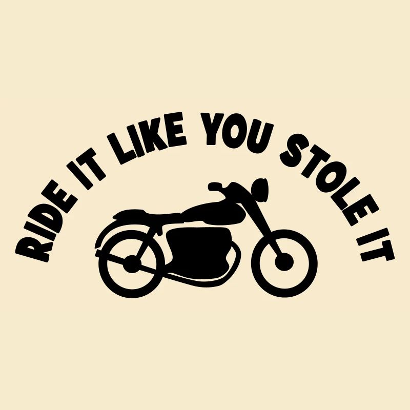 Motorrad