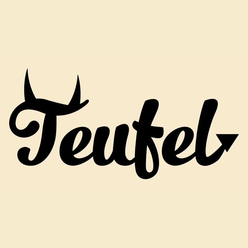 Teufel