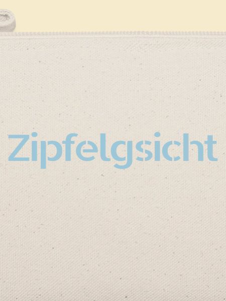 "Zipfelgsicht"