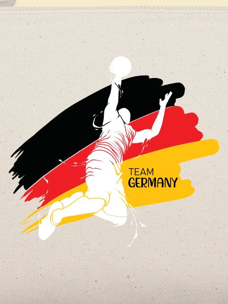 Team Germany | Basketball | Turnier