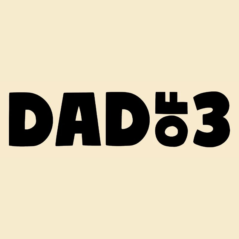Dad of 3