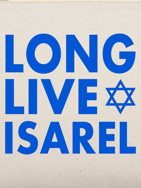 Long live israel