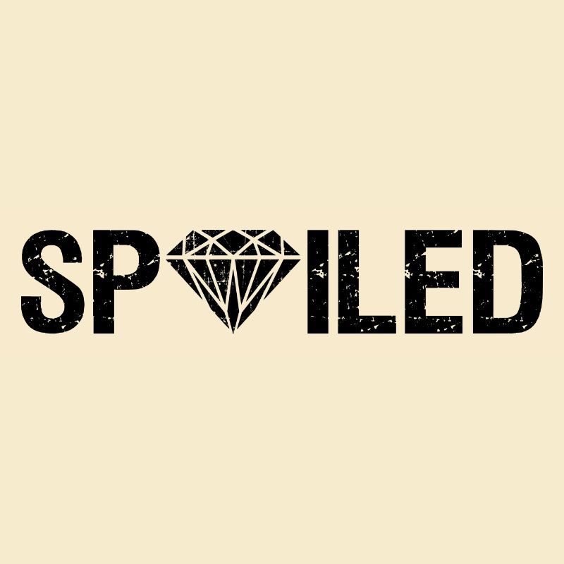 Spoiled Diamant