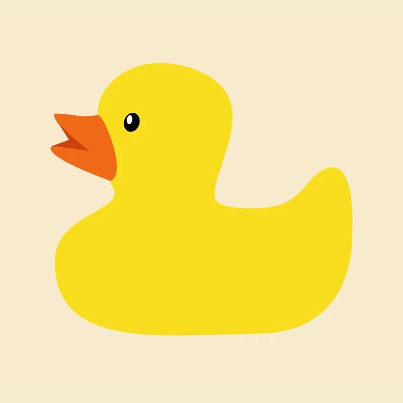 Rubber Duck
