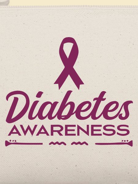 Diabetes-Bewusstsein