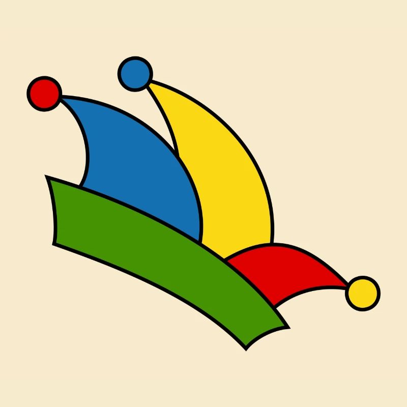 Fool's Cap