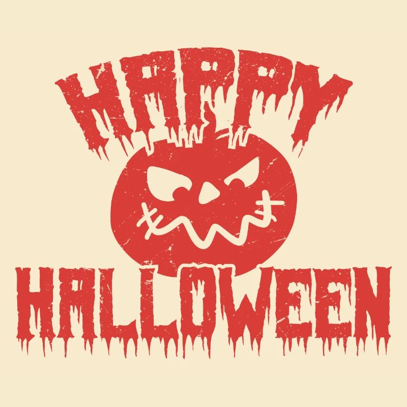 Fröhliches Halloween