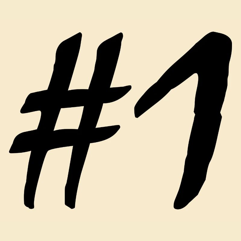 #1