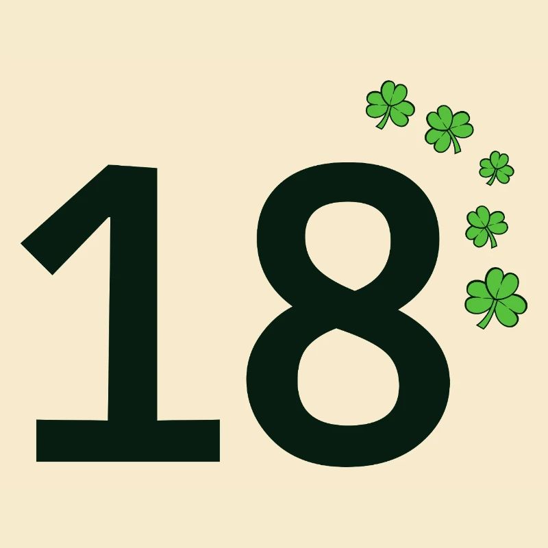 18
