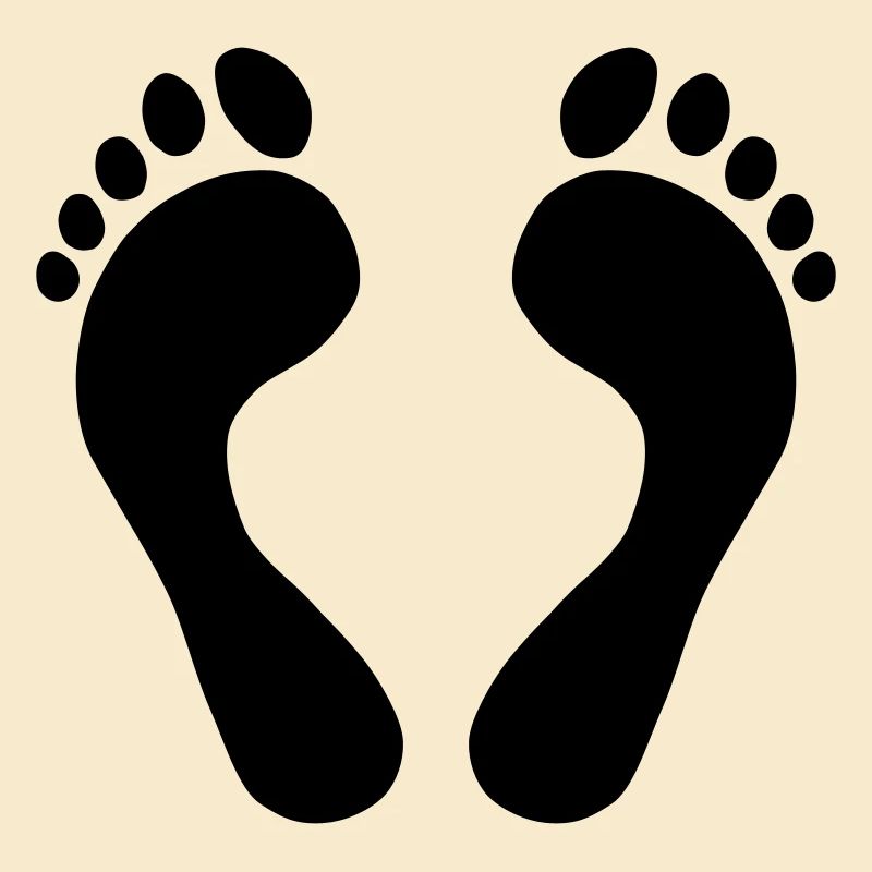Feet