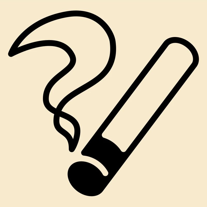 Zigarette / Cigarette / Sèche / Cigarrillo /