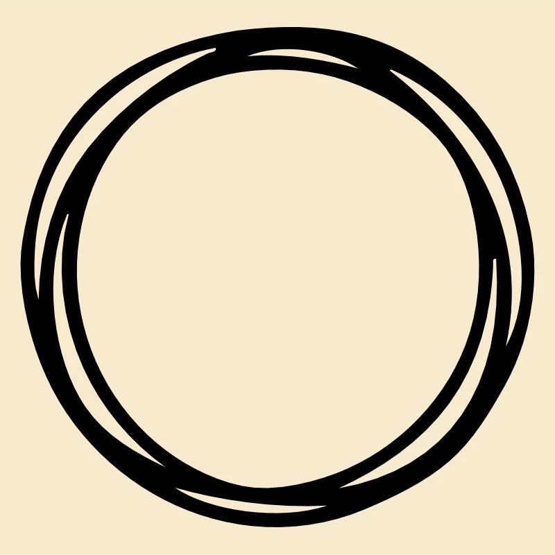 Circles and circles
