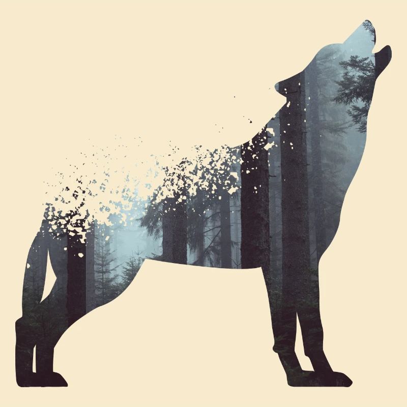 Wolf Wald