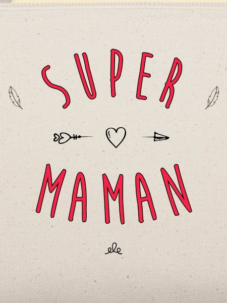 Super mom
