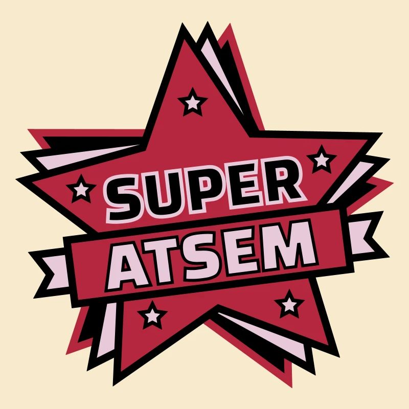 super atsem