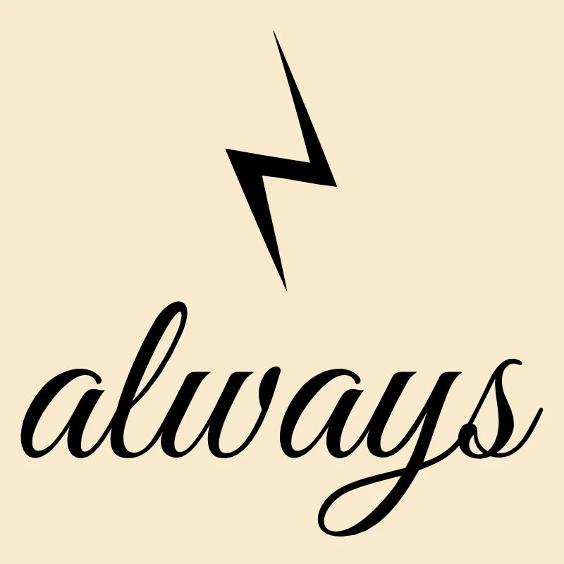 always