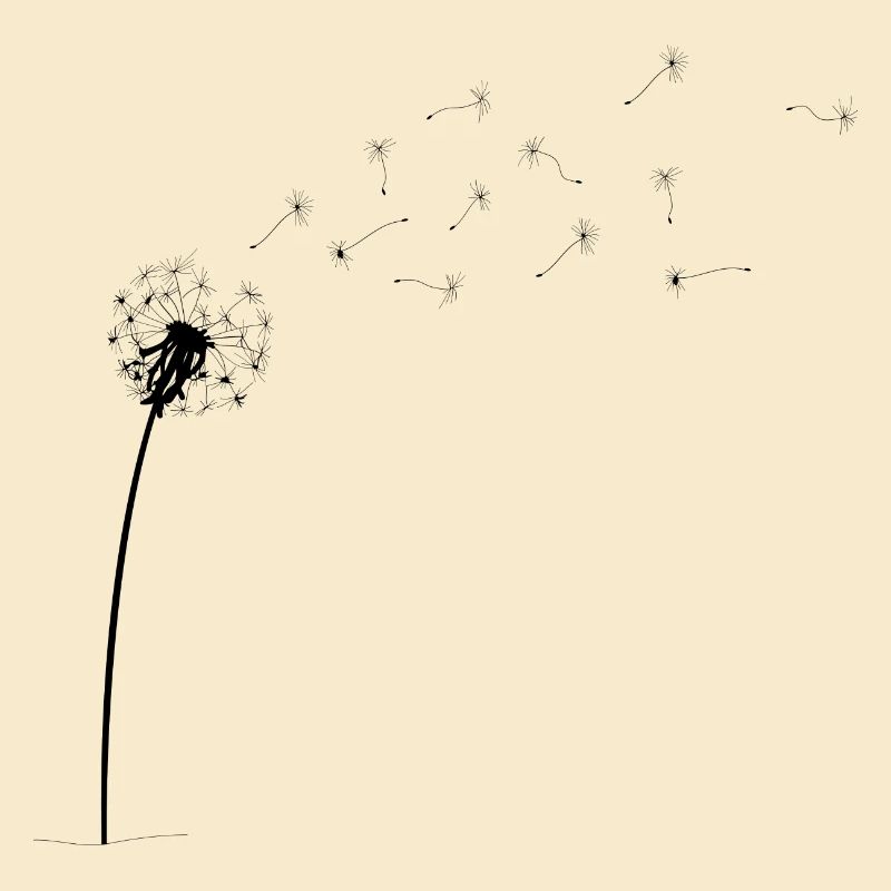 Pusteblume