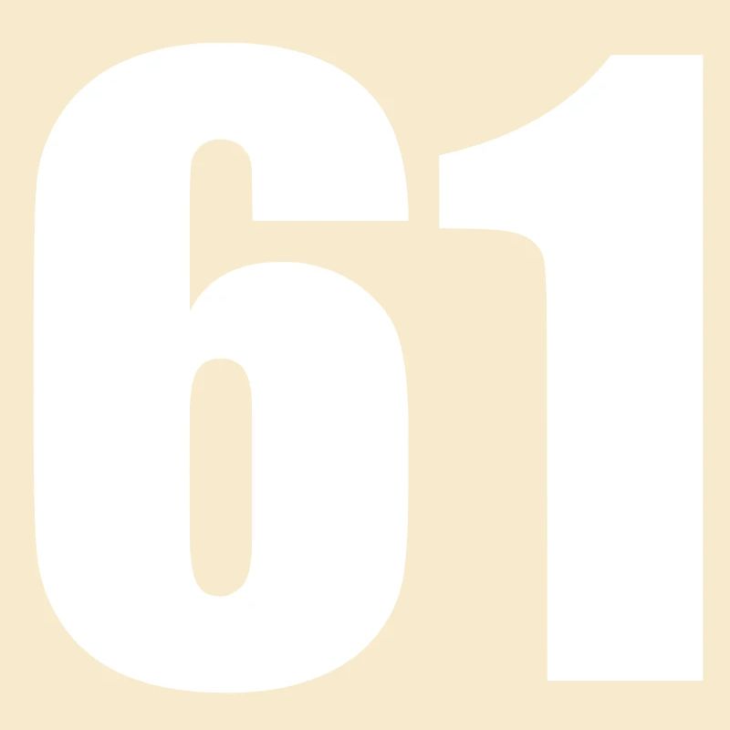 61