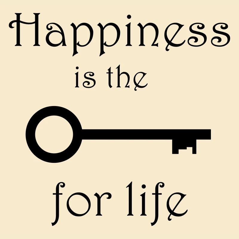 Happiness