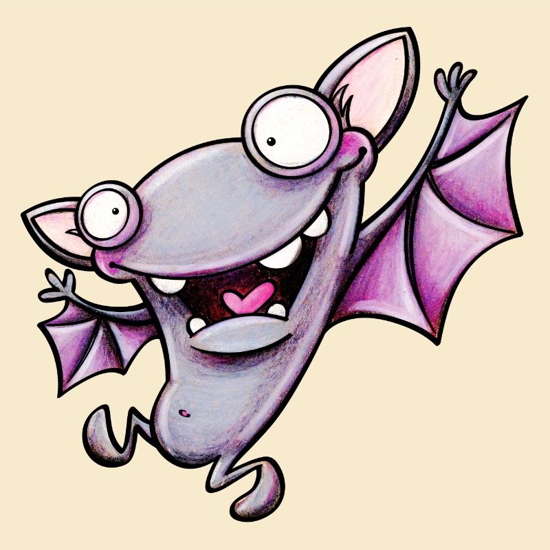bat