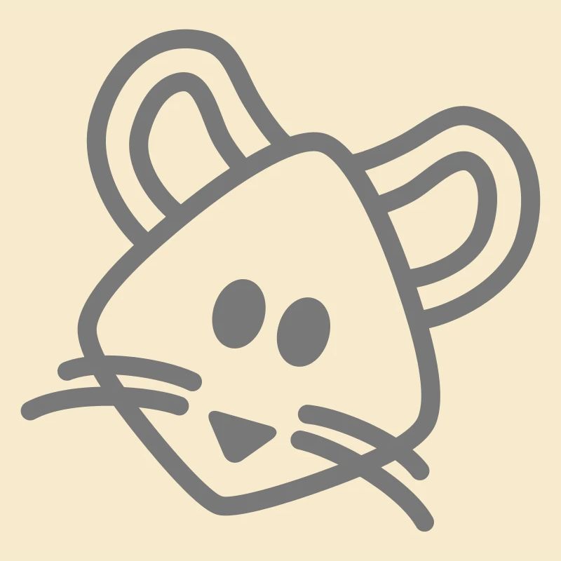 mouse Maus Mäuschen