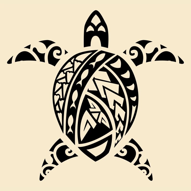 maori turtle
