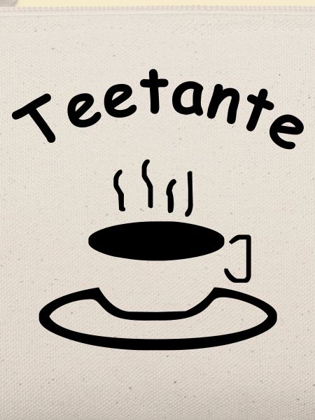 teetante