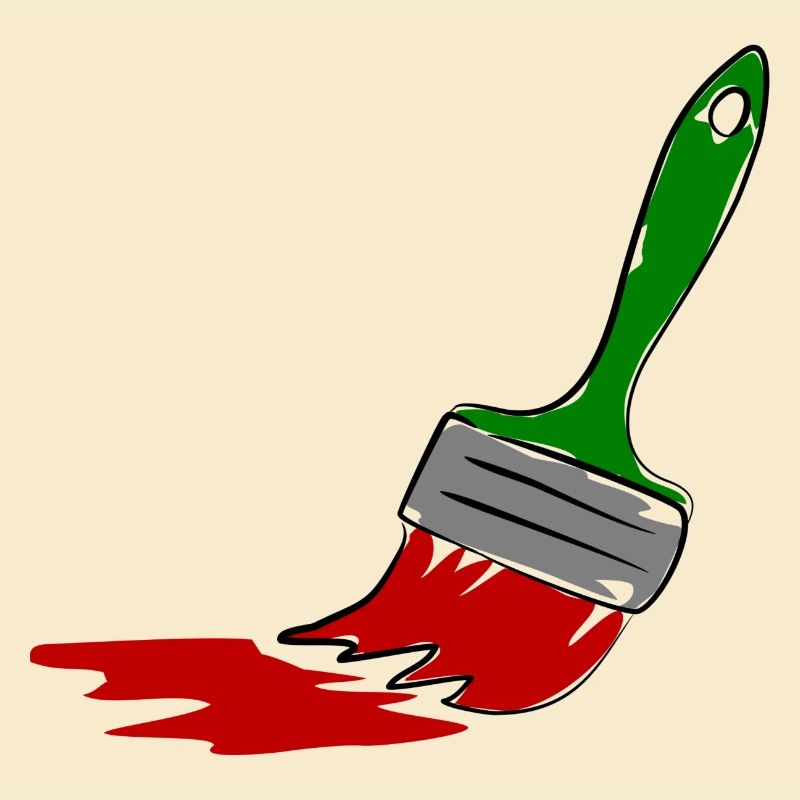 Painter Brush