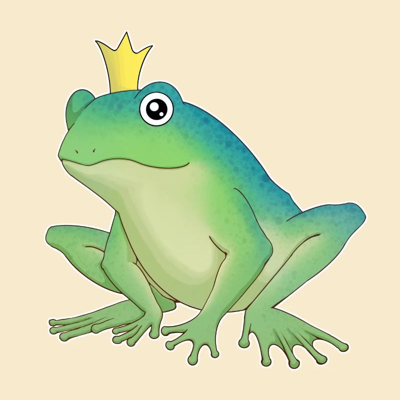 Froschkönig
