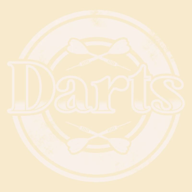 Dart Darten Darts