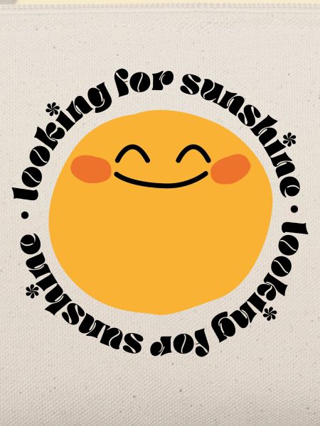 Looking for Sunshine