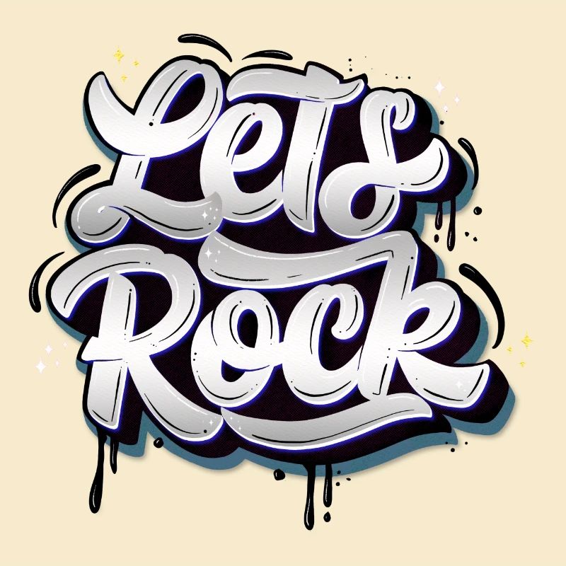 Let's Rock