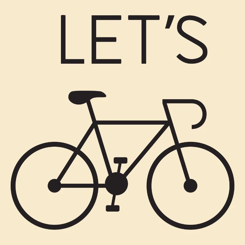 Let's Cycling