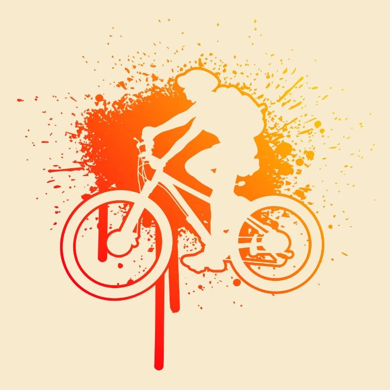 VTT Cyclisme VTT Cyclisme