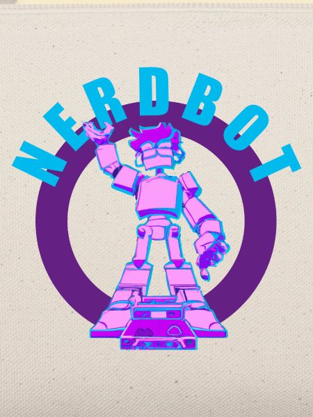NERDY forever - Nerdbot