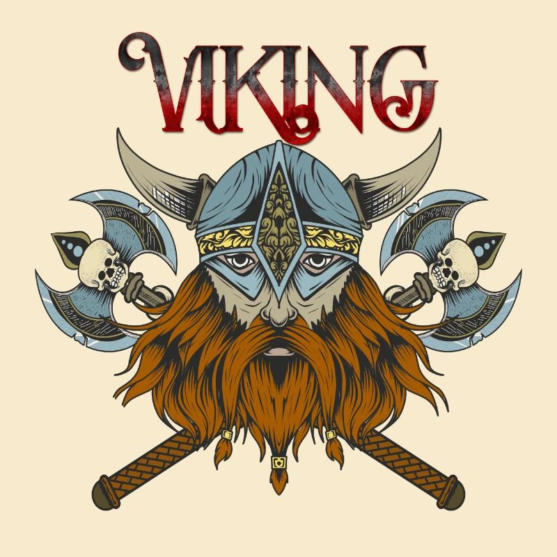 Wikinger