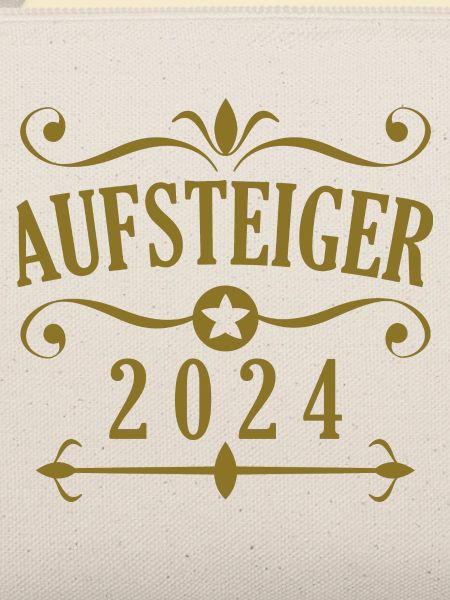 Aufsteiger 2024 Aufstiegstrikot 24