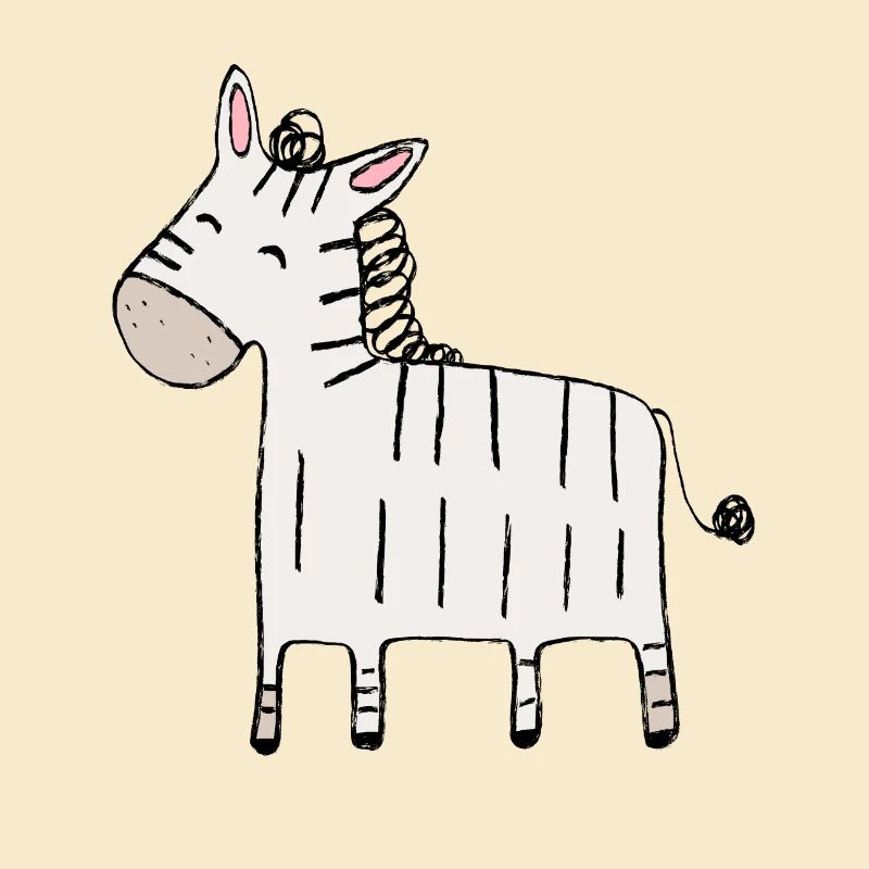 Zebra
